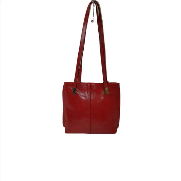 Made in Italy Leather Bag - Picture 1 of 8
